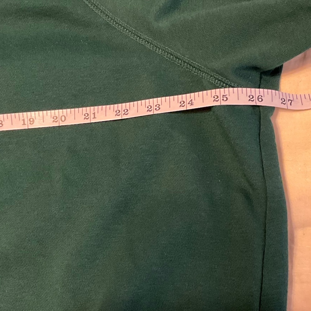 Old Navy Graphic Sweatshirt "High Hopes" size XXL - Picture 7 of 8